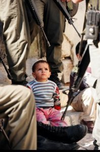salviamo i bambini palestinesi