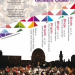 Orchestra 2012