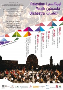 Orchestra 2012