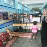 unrwa school