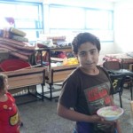 Unrwa school4