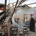 Attacco a Israele, la risposta: edifici rasi al suolo a Rafah